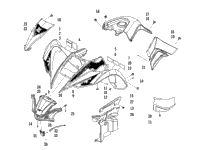 Front Body Assembly
