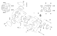 Cylinder Head Assembly