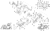 Crankcase Assembly