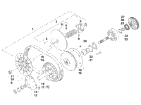 Transmission Assembly