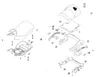 Seat Assembly