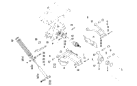 Rear Suspension Assembly