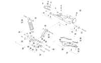 Rear Suspension Assembly