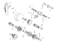 Transmission Assembly