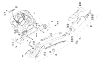 Engine And Exhaust