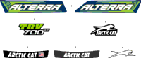 Decals