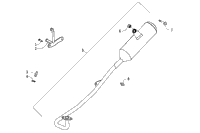 Exhaust Assembly