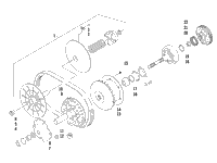 Transmission Assembly