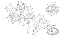 Crankcase Assembly