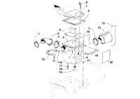 Air Intake Assembly