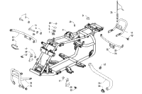 Frame And Related Parts Assembly