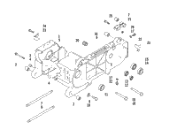 Crankcase Assembly
