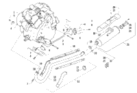 Engine And Exhaust