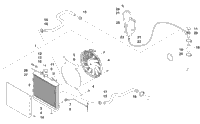 Cooling Assembly