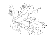 Wiring Harness Assembly