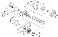 Clutch Assemblies