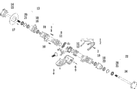 Rear Axle Assembly