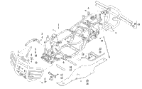 Frame And Related Parts