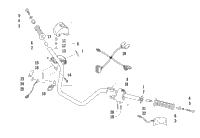 Handlebar Assembly