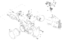 Throttle Body Assembly