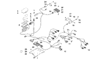 Wiring Harness Assembly