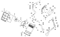 Cooling Assembly