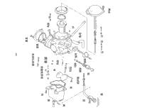 Carburetor Assembly