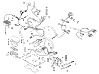 Wiring Harness Assembly