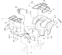 Body Panel Assembly