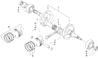 Crankshaft Assembly