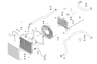 Cooling Assembly