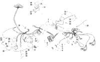 Wiring Harness Assembly