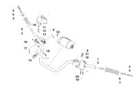 Handlebar Assembly