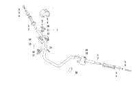 Handlebar Assembly