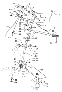 Steering Assembly