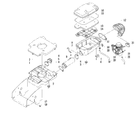 Air Intake Assembly