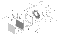 Cooling Assembly