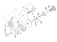 Transmission Assembly