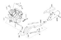 Engine And Exhaust