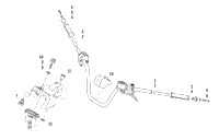 Handlebar Assembly