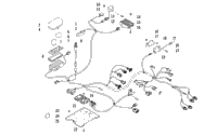 Wiring Harness Assembly