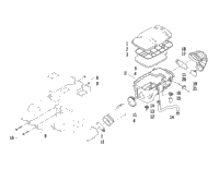 Air Intake Assembly