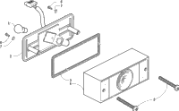 Taillight Assembly