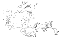 Wire Harness Assembly