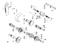 Transmission Assembly