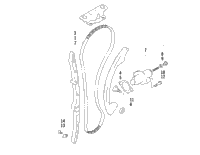 Cam Chain Assembly