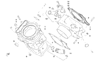 Cylinder Assembly