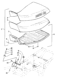 Seat Assembly