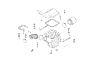 Air Intake Assembly