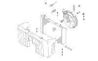 Radiator Assembly